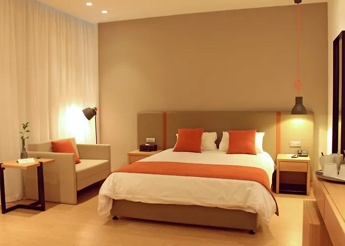 Crystal Springs Hotel 4*