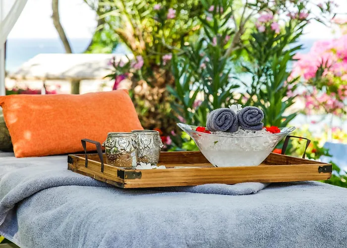 Crystal Springs 4* Protaras