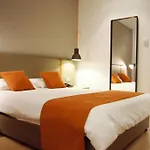 Crystal Springs 4*