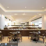 Hotel Crystal Springs 4*
