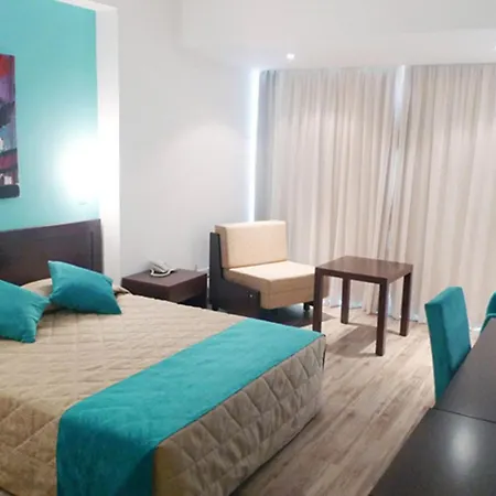 Crystal Springs פרוטאראס