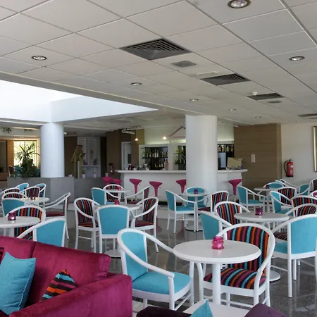 Crystal Springs מלון 4*