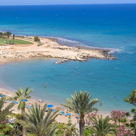 Crystal Springs מלון