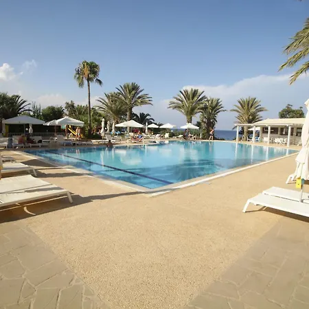 Crystal Springs 4* פרוטאראס