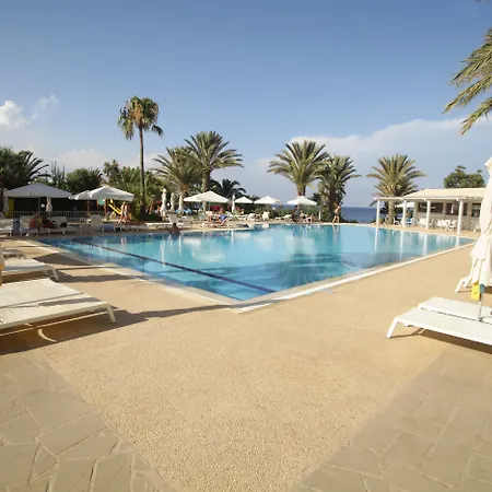Crystal Springs 4* Protaras
