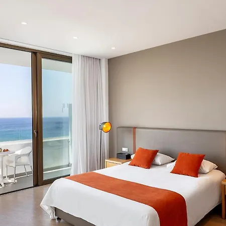Crystal Springs Hotel Protaras