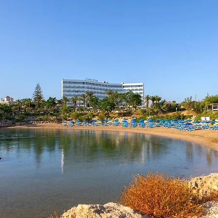 Crystal Springs 4* Protaras