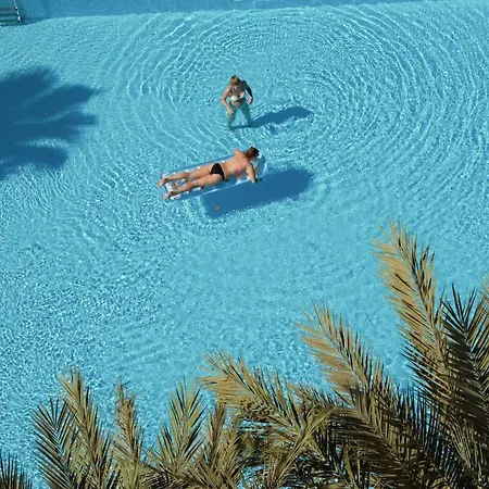Crystal Springs Protaras