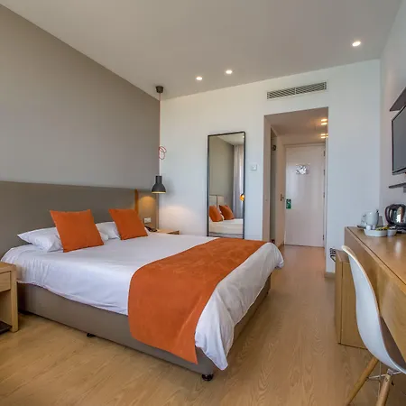 Crystal Springs פרוטאראס