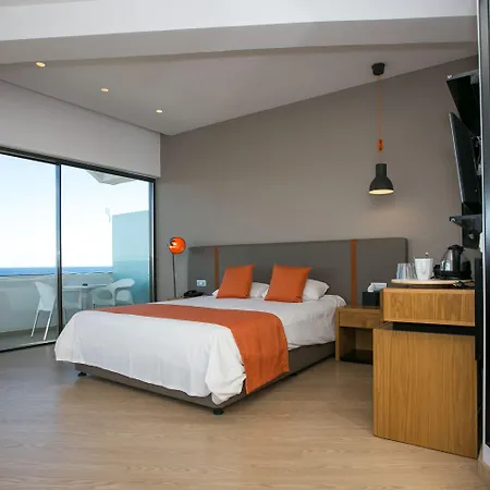 Crystal Springs 4*