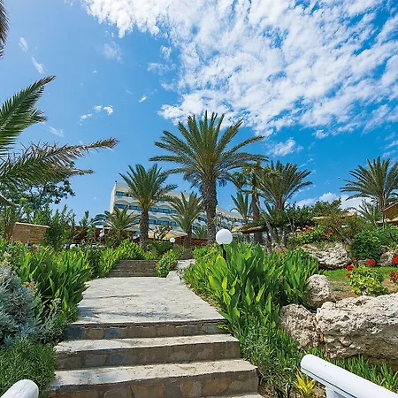 Crystal Springs 4* פרוטאראס