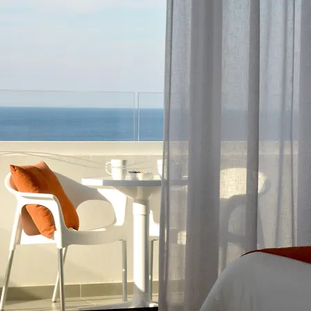 Crystal Springs פרוטאראס